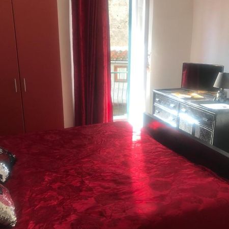 Pernoicasavacanze Villa Caprarola Eksteriør billede
