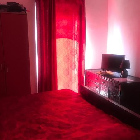 Pernoicasavacanze Villa Caprarola Eksteriør billede