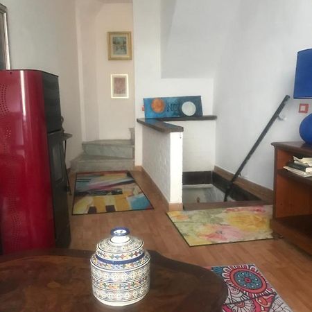 Pernoicasavacanze Villa Caprarola Eksteriør billede