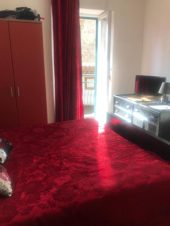 Pernoicasavacanze Villa Caprarola Eksteriør billede