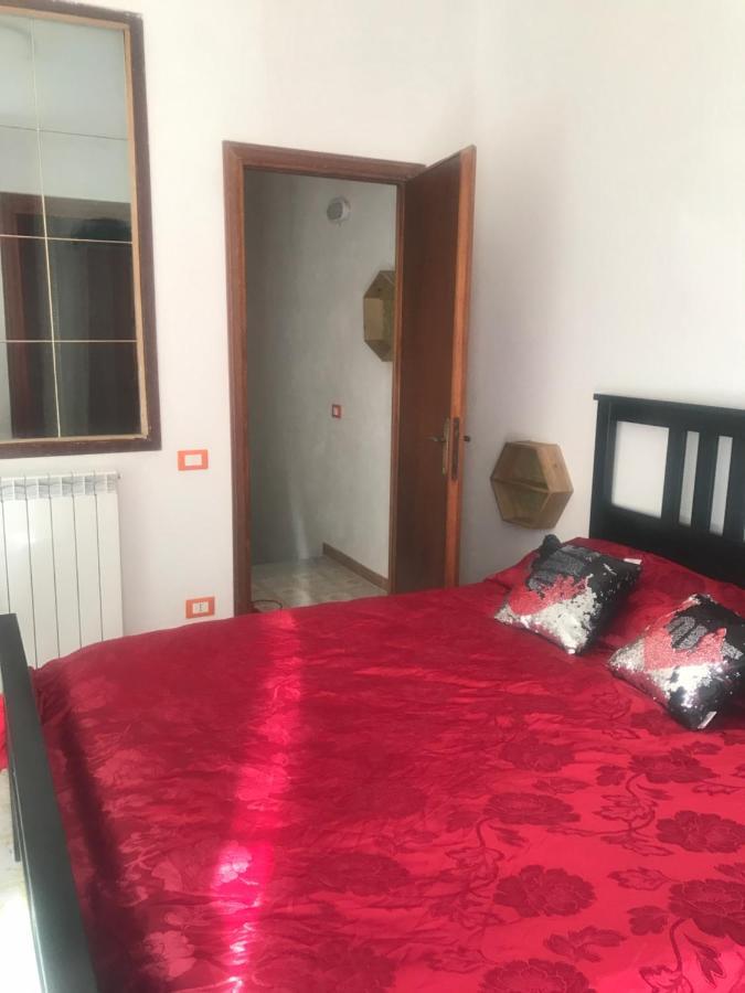 Pernoicasavacanze Villa Caprarola Eksteriør billede