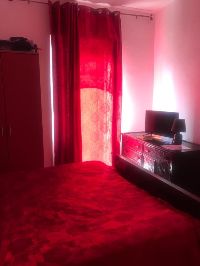 Pernoicasavacanze Villa Caprarola Eksteriør billede